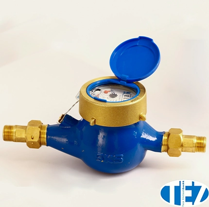 کنتور آب سنجش کیفیت سپاهان کنتور آب سنجش کیفیت سپاهان